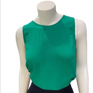Boden Claudette Shell Top